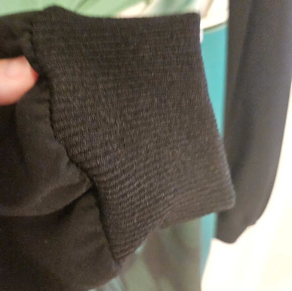 Marina Rinaldi Women Dress Plus Size 16 - Picture 6 of 10